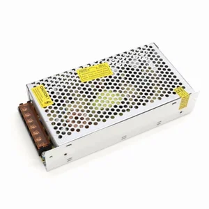 RPtronics S-120-12 12V 10A Alimentation