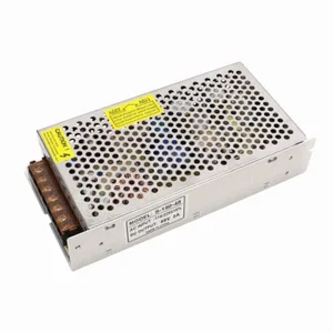 RPtronics S-150-48 48V 3A Alimentation