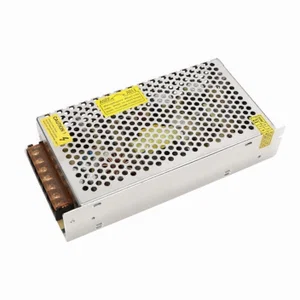 RPtronics S-200-12 12V 16.7A Alimentation