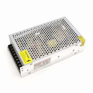 RPtronics S-200-5 5V 40A Alimentation