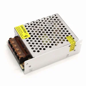 RPtronics S-25-5 5V 5A Alimentation