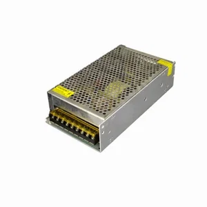 RPtronics S-250-12 12V 20A Alimentation