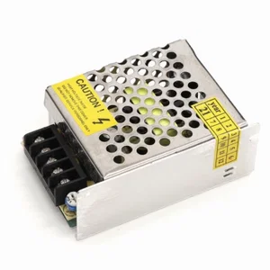 RPtronics S-30-12 12V 2.5A Alimentation