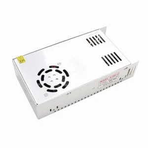 RPtronics S-360-12 12V 30A Alimentation