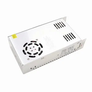 RPtronics S-360-48 48V 7.5A Alimentation