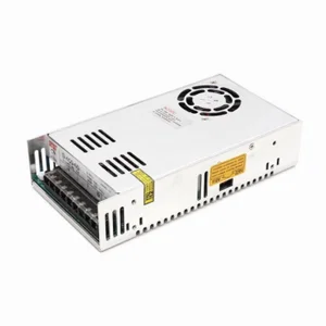 RPtronics S-400-65 65V 6.1A Alimentation