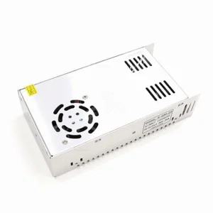 RPtronics S-480-24 24V 20A Alimentation