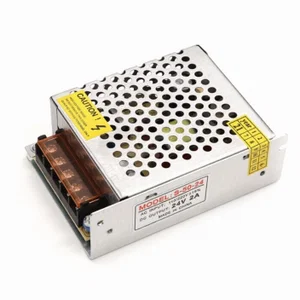 RPtronics S-50-24 24V 2A Alimentation