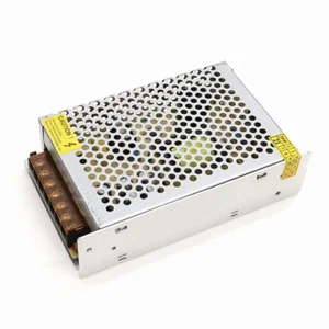 RPtronics S-75-12 12V 6A Alimentation