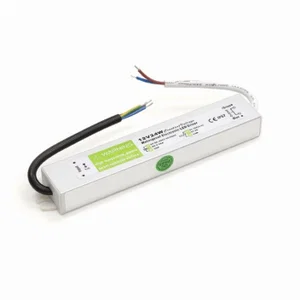 RPtronics S-WP-24W-12V 12V 2A Alimentation
