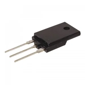 Toshiba S2000N NPN Transistor - n/a
