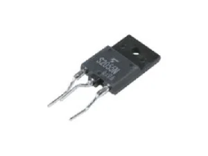 Toshiba S2055N-TOS NPN Transistor - n/a