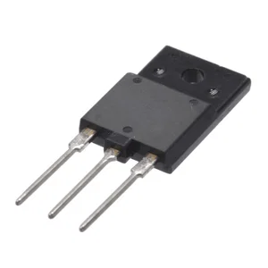 Toshiba S2055N NPN Transistor - TO-247
