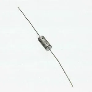 RPtronics S33-10L2M 33uF 10V Tantalum Capacitor