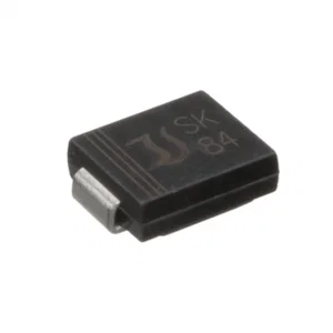 Diotec S3A 50V 3A diode de redressement