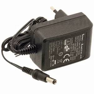 Sino-American Electronics.Co.,Ltd. SA106J-12GS 12V 0.5A Alimentation