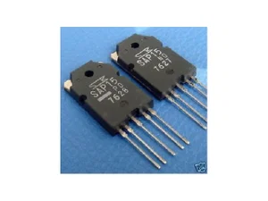 Sanken SAP15N NPN Darlington Transistor - n/a