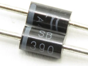 Diodes Inc. SB390 90V 3A diode de redressement