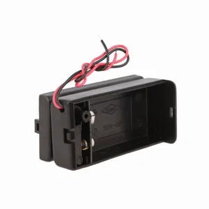 9V Support de batterie Comf SBH-9VAS