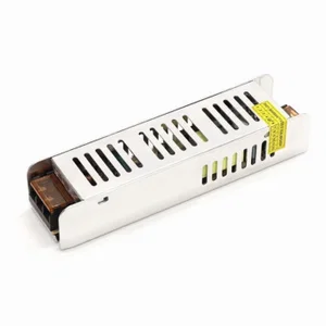 RPtronics SC-60W-12V 12V 5A Alimentation