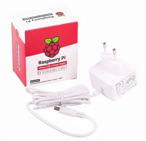 Raspberry-pi SC0213 5.1V 3A Alimentation