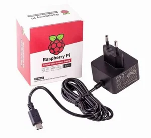 Raspberry-pi SC0217 5.1V 3A Alimentation