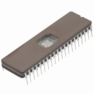 Philips Semiconductors SC87C51CCF40 Microcontrôleur 8 bits avec Mémoire Flash