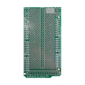Schmartboard Arduino Mega Prototyping Shield 206-0001-01