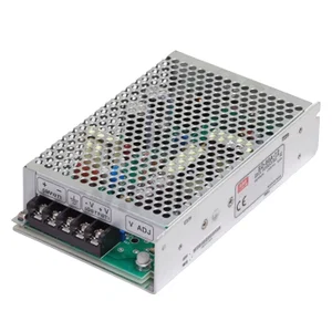 Mean Well SD-50A-12 12V 50A Alimentation