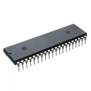 TDK Epcos SDA2003 CI Tuner TV avec ROM DIP40