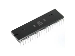 SDA2010A019 Microcontrôleur (uCOMP) 8 Bits 2kB ROM 40 Broches