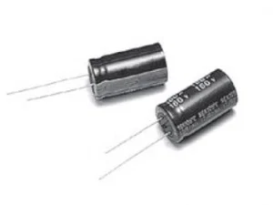 Yageo SE025M0150B3F-0811 150uF 25V Electrochemical capacitor