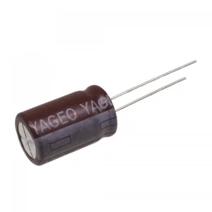 Yageo (teapo) SE063M0470B5S-1320 470uF 63V Electrochemical capacitor