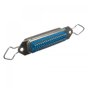 Generiek SE5736F Centronics 36-pins Soldeerlip Vrijhangende Bus