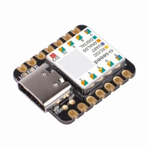 Scheda di Sviluppo Seeeduino XIAO, SAMD21G18, 256KB Flash, 32KB SRAM