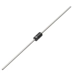 Yangjie Electronic Technology SF18G 600V 1A diode de commutation