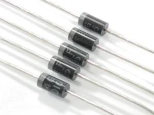 Yangjie Electronic Technology SF24 200V 2A diode de redressement
