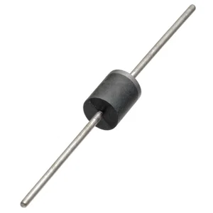 Yangjie Electronic Technology SF68G 600V 6A diode de commutation