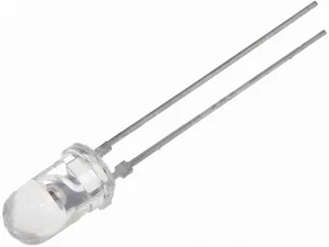Phototransistor Osram SFH300-3-4 850nm 5mm