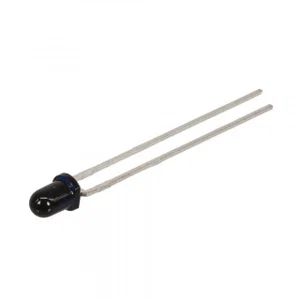 Infrared LED Osram Opto Semiconductor SFH4356 860nm 3mm