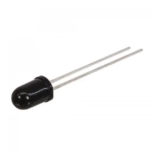 LED infrarouge Osram Opto Semiconductor SFH4544 950nm 5mm