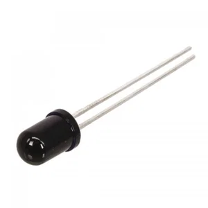 LED infrarouge Osram Opto Semiconductor SFH4546 950nm 5mm