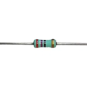 Résistance -- SFR25-180R 180 Ohms 0.33W