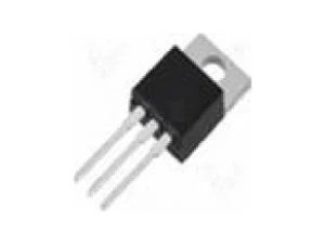 Samsung SFS9620 P-Channel MOSFET 200V 3A n/a