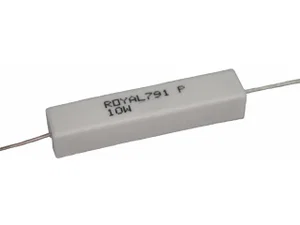 Resistore Div SH-10-47R 47 Ohms 10W