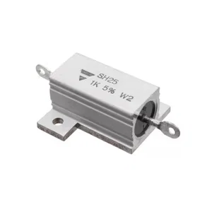 Resistor Vishay (sfernice) SH25-10-OHM-5P-BA10-E1 10 Ohms 25W
