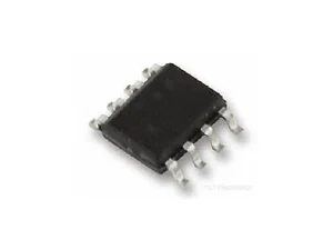 Vishay SI4401DY P-Channel MOSFET 40V 8.7A SMD