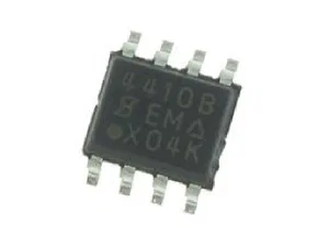 Vishay SI4410BDY Transistor - 30V 10A 0.013 Ohm SMD