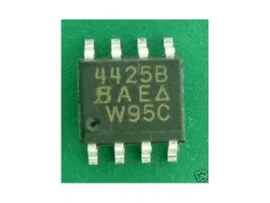 Vishay SI4425BDY P-Channel MOSFET 30V 11.4A SMD