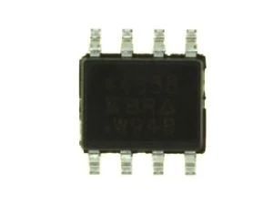Vishay SI4435BDY P-Channel MOSFET 30V 7.1A SMD